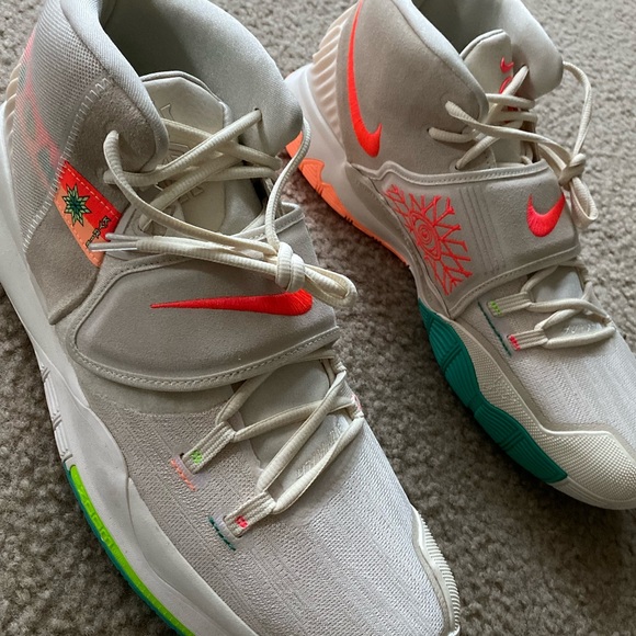 Nike Kyrie 6 N7 Size 16 New main image 11